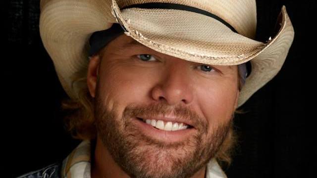 Toby Keith brings 'Cowboy' 25 tour to Country Thunder